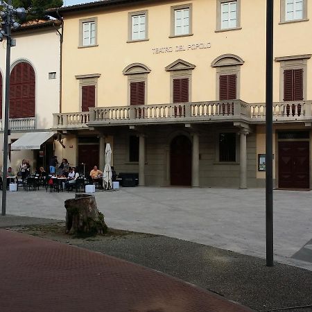 Locanda D'Elsa Castelfiorentino Eksteriør billede