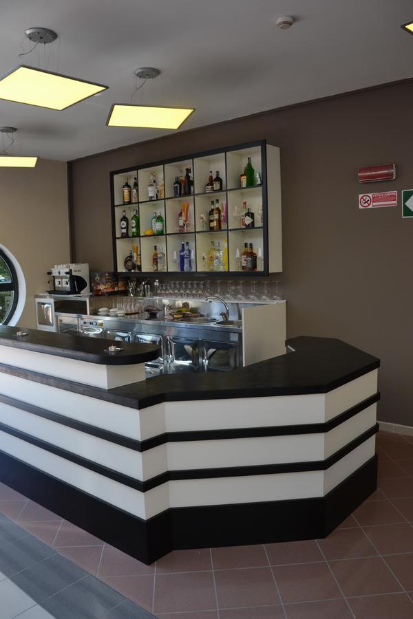 Locanda D'Elsa Castelfiorentino Eksteriør billede
