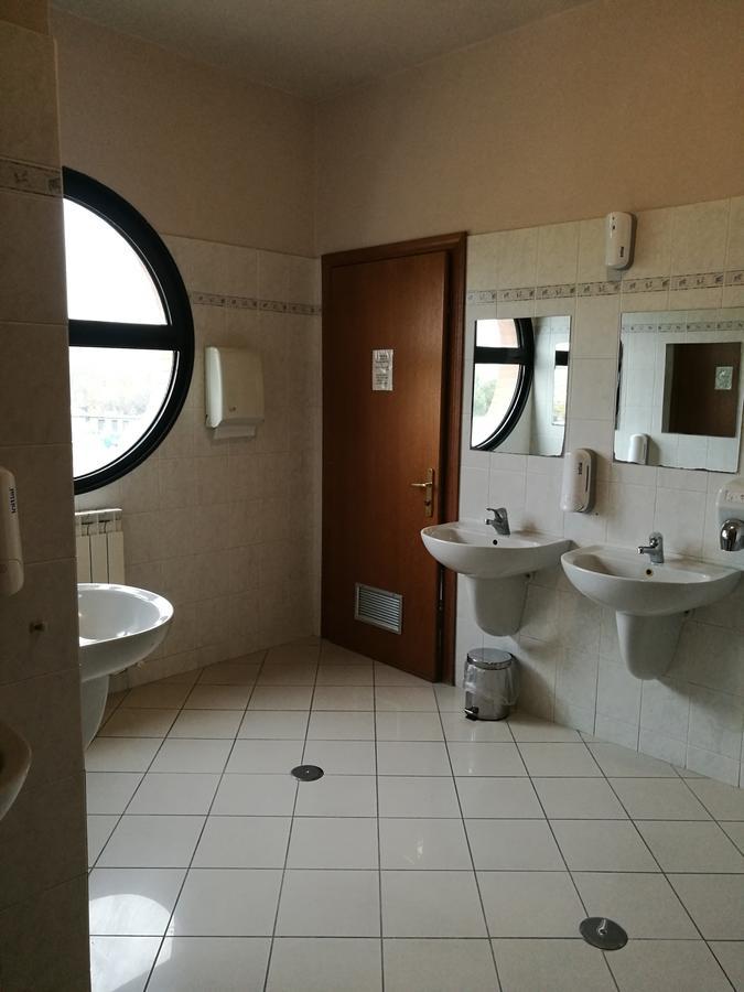 Locanda D'Elsa Castelfiorentino Eksteriør billede
