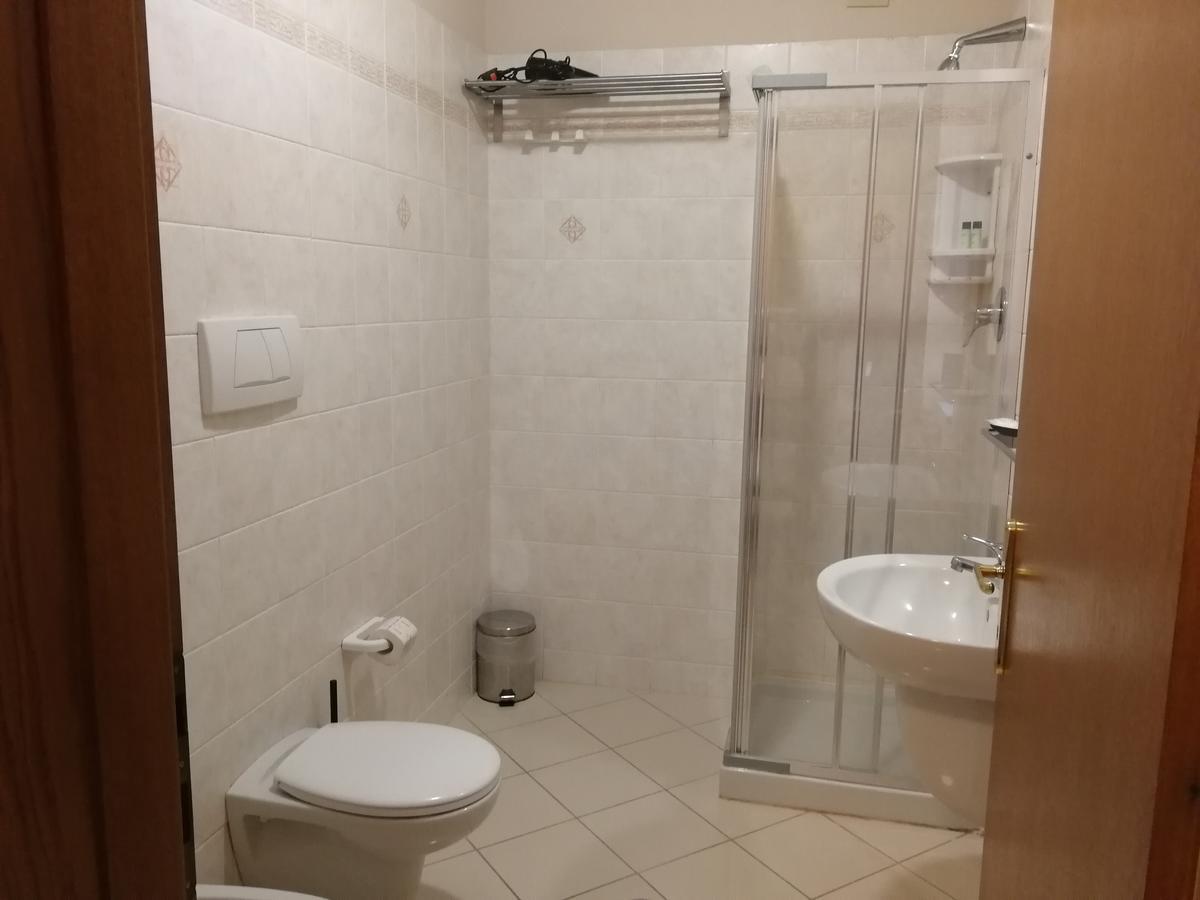 Locanda D'Elsa Castelfiorentino Eksteriør billede