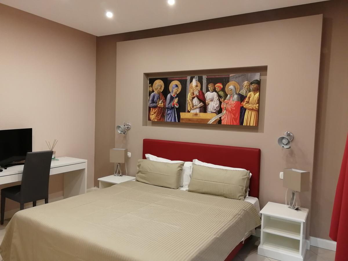 Locanda D'Elsa Castelfiorentino Eksteriør billede