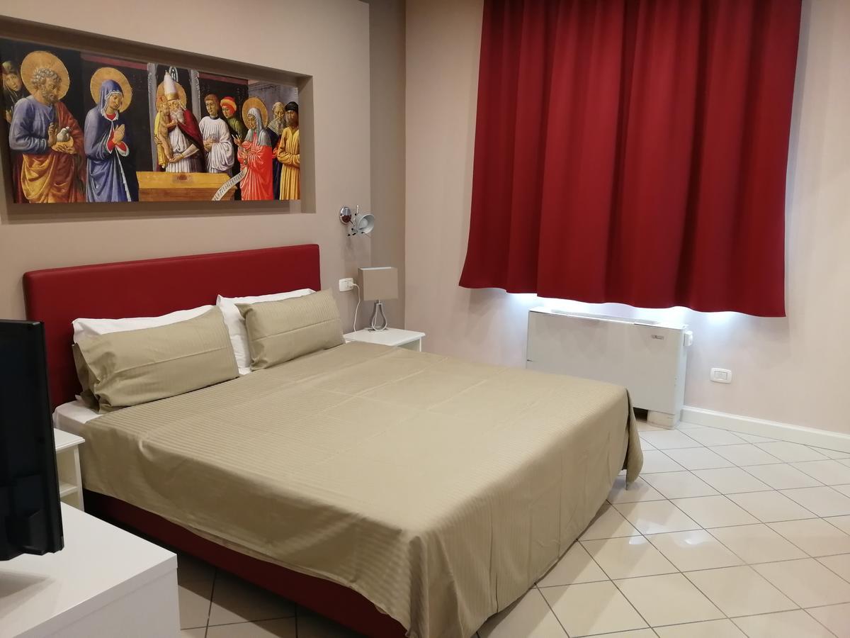 Locanda D'Elsa Castelfiorentino Eksteriør billede